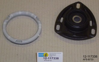 Zestaw montażowy Bilstein B1