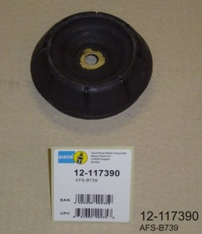 Zestaw montażowy Bilstein B1