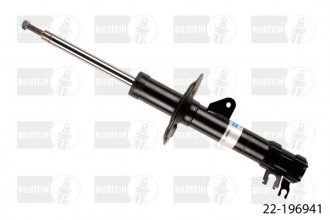 Amortyzator gazowy Bilstein B4