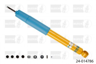 Amortyzator Bilstein B6 4600