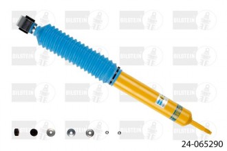 Amortyzator Bilstein B6 4600