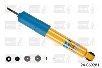 Amortyzator Bilstein B6 4600