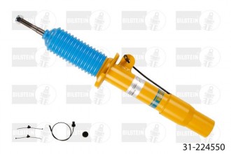 Amortyzator Bilstein B6 Damptronic