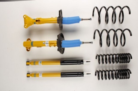 Bilstein B12 Pro-kit - Bilstein Polska